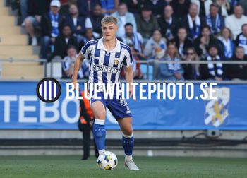 IFK GÖTEBORG-DJURGÅRDEN IF DJ252829