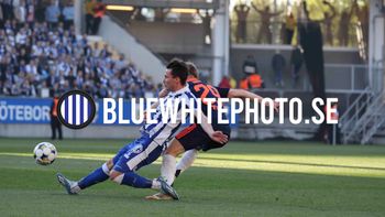 IFK GÖTEBORG-DJURGÅRDEN IF DJ252818