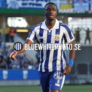 IFK GÖTEBORG-DJURGÅRDEN IF DJ253100
