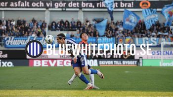 IFK GÖTEBORG-DJURGÅRDEN IF DJ253750