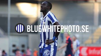 IFK GÖTEBORG-DJURGÅRDEN IF DJ253737