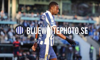 IFK GÖTEBORG-DJURGÅRDEN IF DJ253731