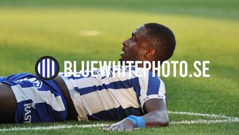 IFK GÖTEBORG-DJURGÅRDEN IF DJ253705