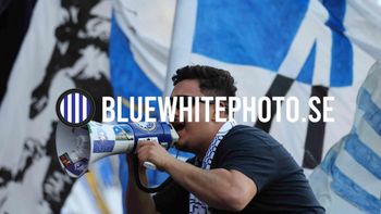 IFK GÖTEBORG-DJURGÅRDEN IF DJ253700