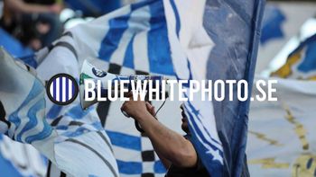 IFK GÖTEBORG-DJURGÅRDEN IF DJ253685