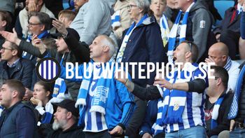 IFK GÖTEBORG-DJURGÅRDEN IF DJ253661