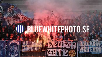 IFK GÖTEBORG-DJURGÅRDEN IF DJ253658