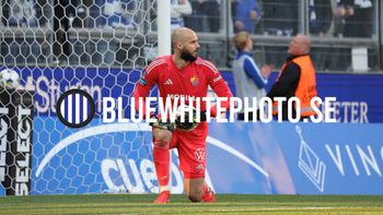 IFK GÖTEBORG-DJURGÅRDEN IF DJ253652