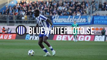 IFK GÖTEBORG-DJURGÅRDEN IF DJ253634