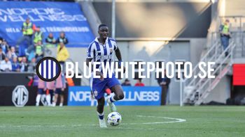 IFK GÖTEBORG-DJURGÅRDEN IF DJ253621