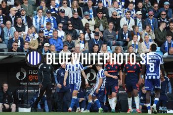 IFK GÖTEBORG-DJURGÅRDEN IF DJ253614