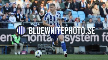 IFK GÖTEBORG-DJURGÅRDEN IF DJ253583