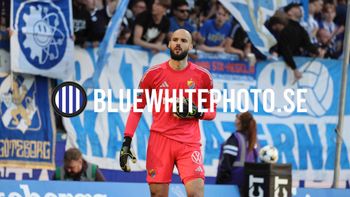 IFK GÖTEBORG-DJURGÅRDEN IF DJ253609
