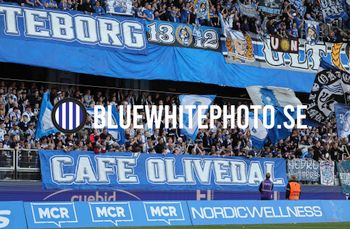 IFK GÖTEBORG-DJURGÅRDEN IF DJ253580