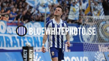 IFK GÖTEBORG-DJURGÅRDEN IF DJ253574