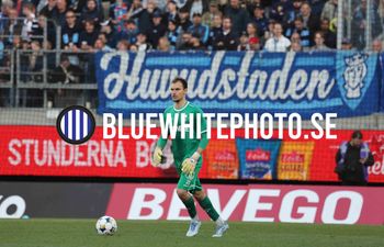 IFK GÖTEBORG-DJURGÅRDEN IF DJ253557