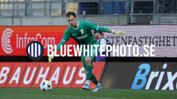 IFK GÖTEBORG-DJURGÅRDEN IF DJ253547