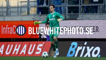 IFK GÖTEBORG-DJURGÅRDEN IF DJ253538