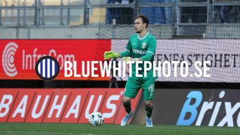 IFK GÖTEBORG-DJURGÅRDEN IF DJ253535