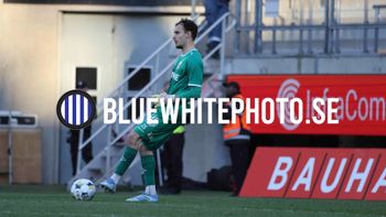 IFK GÖTEBORG-DJURGÅRDEN IF DJ253529