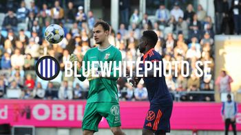 IFK GÖTEBORG-DJURGÅRDEN IF DJ253521