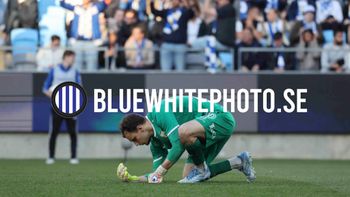 IFK GÖTEBORG-DJURGÅRDEN IF DJ253499
