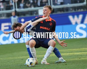 IFK GÖTEBORG-DJURGÅRDEN IF DJ253428