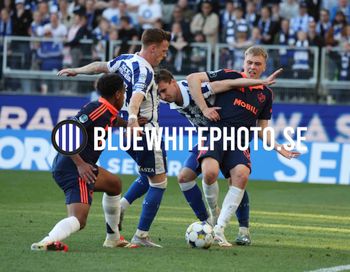 IFK GÖTEBORG-DJURGÅRDEN IF DJ253432