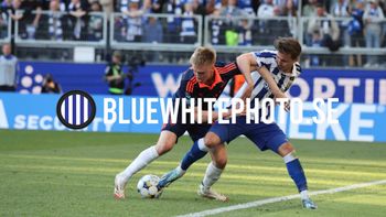 IFK GÖTEBORG-DJURGÅRDEN IF DJ253423