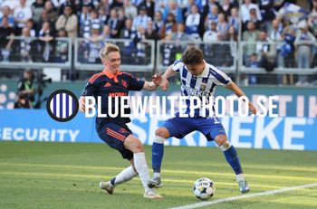 IFK GÖTEBORG-DJURGÅRDEN IF DJ253418