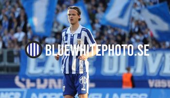 IFK GÖTEBORG-DJURGÅRDEN IF DJ253411