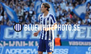 IFK GÖTEBORG-DJURGÅRDEN IF DJ253407