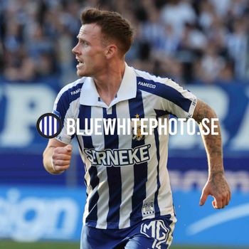 IFK GÖTEBORG-DJURGÅRDEN IF DJ253394
