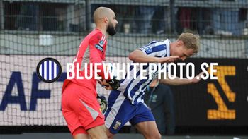 IFK GÖTEBORG-DJURGÅRDEN IF DJ253375