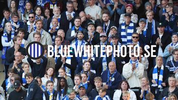 IFK GÖTEBORG-DJURGÅRDEN IF DJ253354