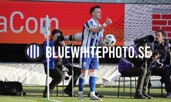 IFK GÖTEBORG-DJURGÅRDEN IF DJ253330