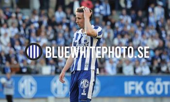 IFK GÖTEBORG-DJURGÅRDEN IF DJ253316