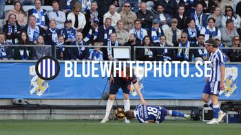 IFK GÖTEBORG-DJURGÅRDEN IF DJ253315