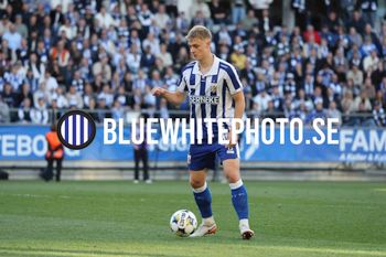 IFK GÖTEBORG-DJURGÅRDEN IF DJ253305