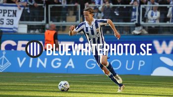 IFK GÖTEBORG-DJURGÅRDEN IF DJ253293