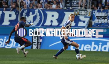 IFK GÖTEBORG-DJURGÅRDEN IF DJ253286