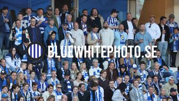 IFK GÖTEBORG-DJURGÅRDEN IF DJ253253