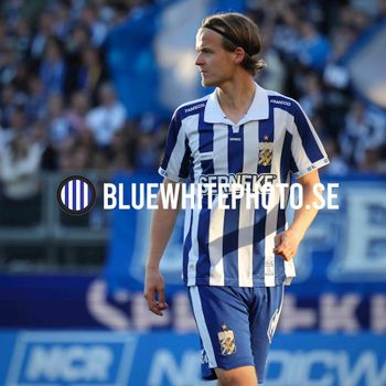 IFK GÖTEBORG-DJURGÅRDEN IF DJ253400