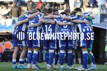 IFK GÖTEBORG-DJURGÅRDEN IF DJ253492