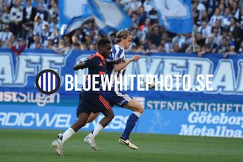 IFK GÖTEBORG-DJURGÅRDEN IF DJ253277