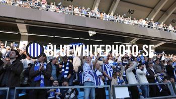 IFK GÖTEBORG-DJURGÅRDEN IF DJ259101