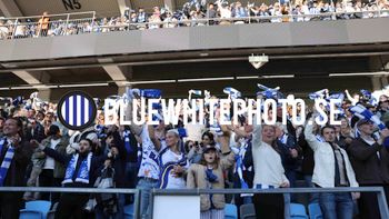 IFK GÖTEBORG-DJURGÅRDEN IF DJ259094