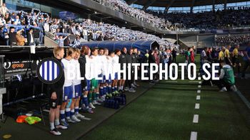IFK GÖTEBORG-DJURGÅRDEN IF DJ259076