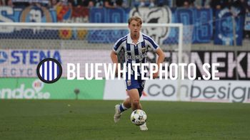 IFK GÖTEBORG-DJURGÅRDEN IF DJ254029