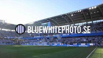 IFK GÖTEBORG-DJURGÅRDEN IF DJ259071